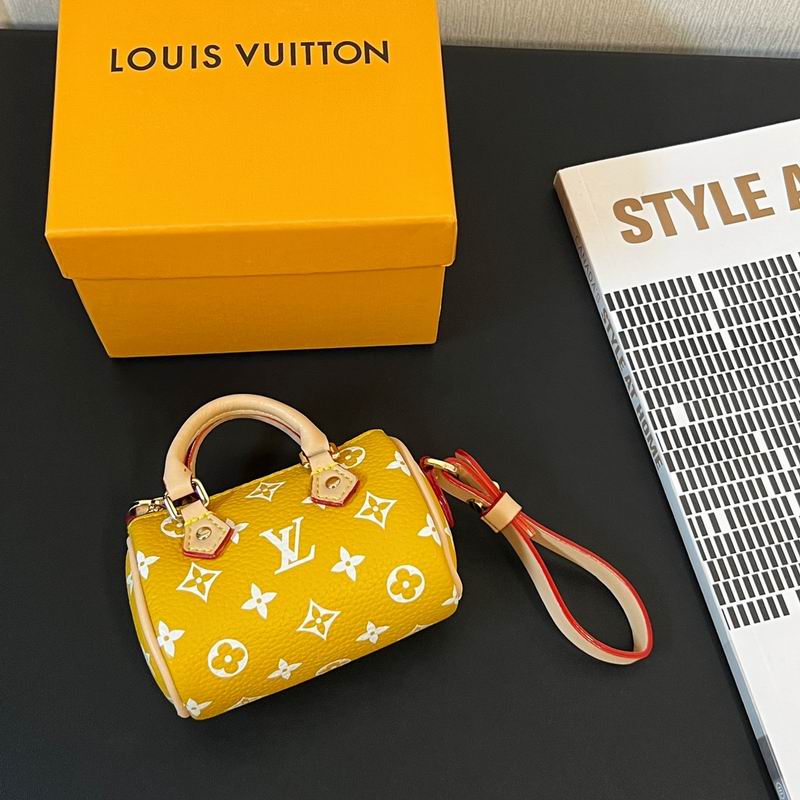 LV keyring lyh36